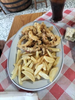 Casa de Comidas Leni