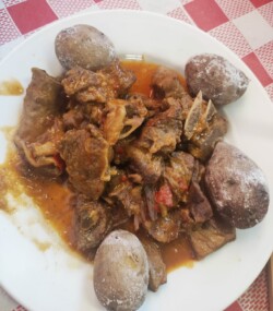 Casa de Comidas Leni