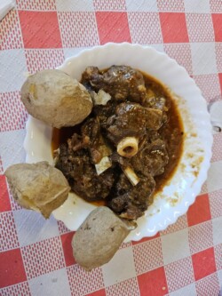 Casa de Comidas Leni