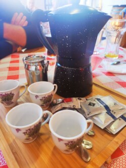 Casa de Comidas Leni