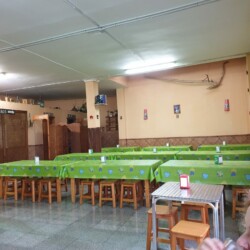 Guachinche Antonio el morreta