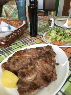 Guachinche Antonio el morreta