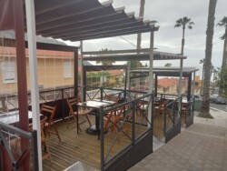 Bar Restaurante Rincón Norteño