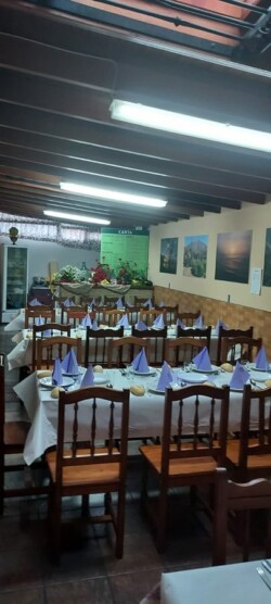 Bar Restaurante Rincón Norteño