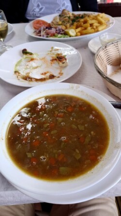 Bar Restaurante Rincón Norteño