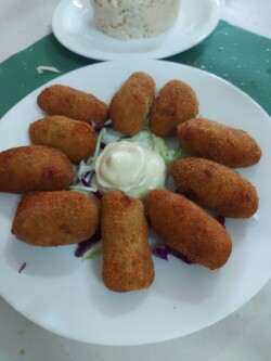 Bar Restaurante Rincón Norteño