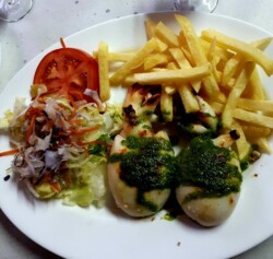 Bar Restaurante Rincón Norteño