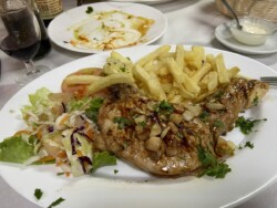 Bar Restaurante Rincón Norteño