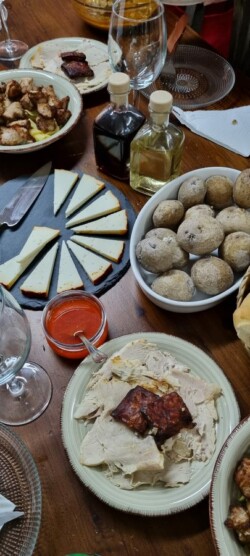 La bodega de Don Tomás