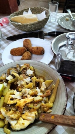 La bodega de Don Tomás