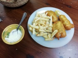 La bodega de Don Tomás