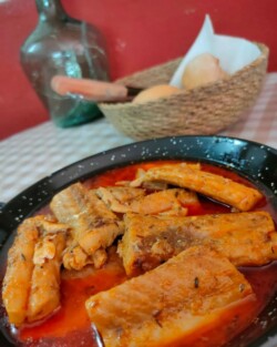 La bodega de Don Tomás