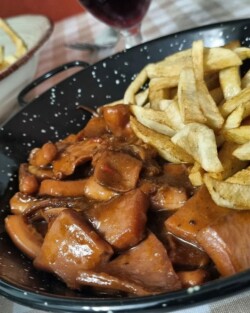 La bodega de Don Tomás