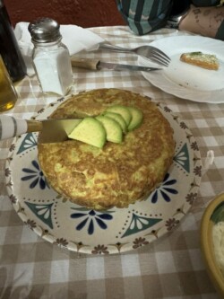 La bodega de Don Tomás