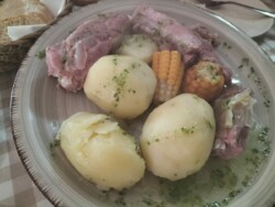 La bodega de Don Tomás