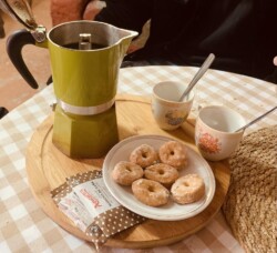 La bodega de Don Tomás