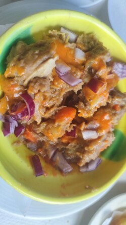 El Corral de Antonino