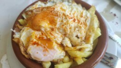 El Corral de Antonino