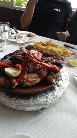 El Corral de Antonino