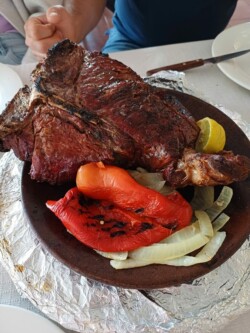 El Corral de Antonino