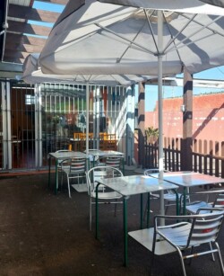 Guachinche A tomar por saco