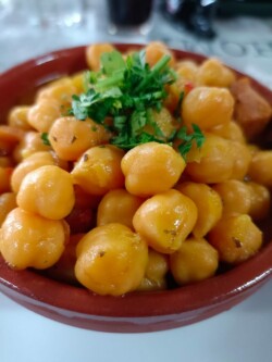 Guachinche A tomar por saco