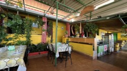 Guachinche Los Gomez