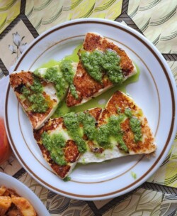 Guachinche Los Gomez