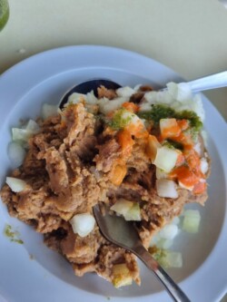 Guachinche Los Gomez