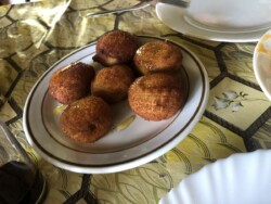 Guachinche Los Gomez