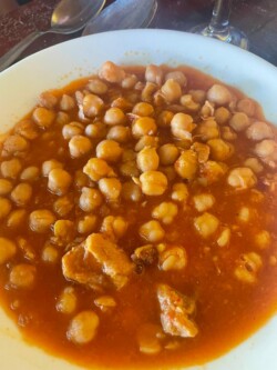 Guachinche Los Gomez