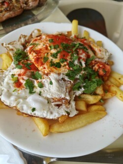 Guachinche Los Gomez