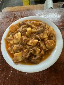 Guachinche Los Gomez