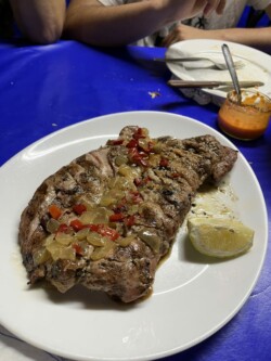 Guachinche Los Gomez