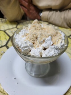 Guachinche Los Gomez