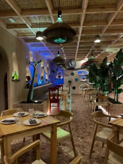 Restaurante Casa Basilio