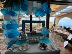 Restaurante Casa Basilio