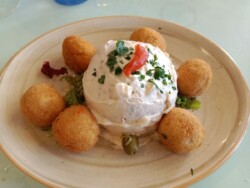 Restaurante Casa Basilio