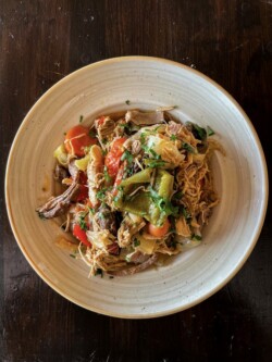 Restaurante Casa Basilio