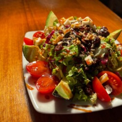 Restaurante Casa Basilio