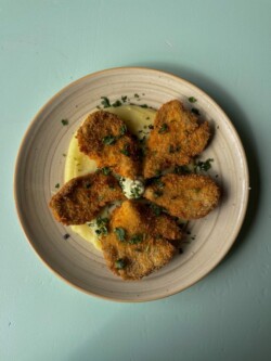 Restaurante Casa Basilio