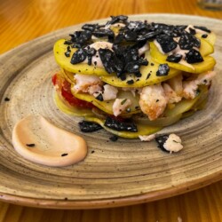 Restaurante Casa Basilio