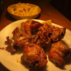 Restaurante Casa Basilio