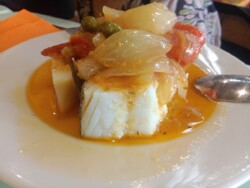 Restaurante Casa Basilio