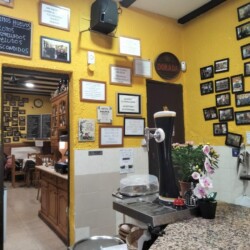 Restaurante Estrella Polar