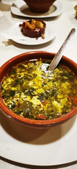 Restaurante Estrella Polar