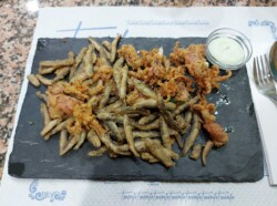 Restaurante Estrella Polar