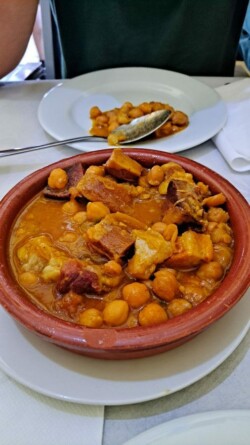 Restaurante Estrella Polar