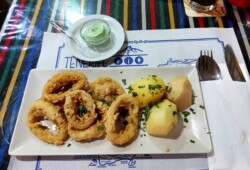 Restaurante Estrella Polar