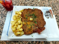 Restaurante Estrella Polar